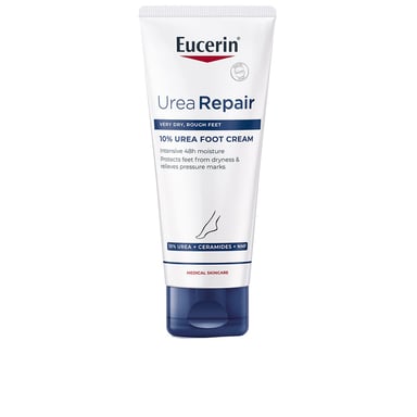 Urearepair Foot Cream 10% Urea 100 ml