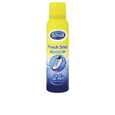 Fresh Step Skodeodorant 150 ml