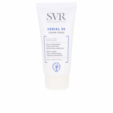 Xerial 30 Crème Pieds 50 ml