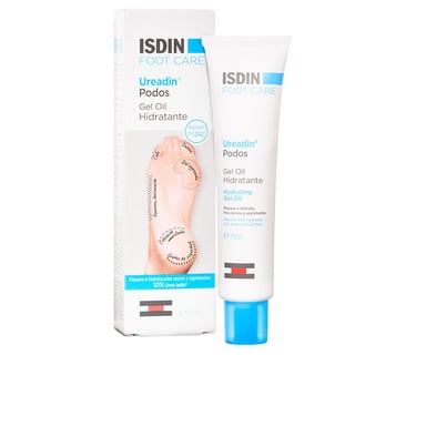 Ureadin Podos Gel Oil Fuktgivande 75 ml
