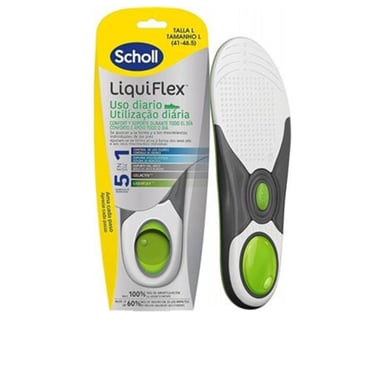 Liquiflex Dagligt Stöd Inlägg #storlek 41-46.5