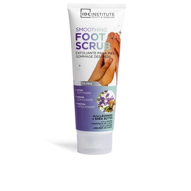 Uppmjukande Fotpeeling Exfolierande Fotpeeling 300 gr