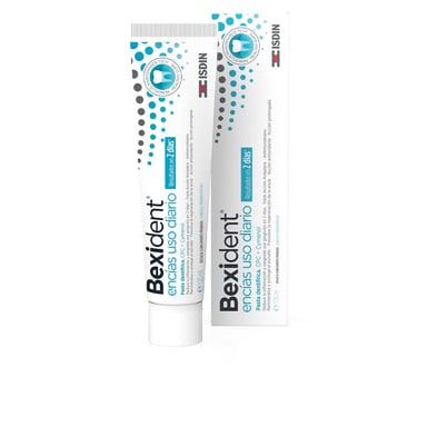Bexident Gums Tandpasta voor Dagelijks Gebruik 125 ml