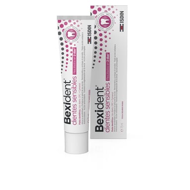 Bexident Sensitieve Tanden Tandpasta 75 ml