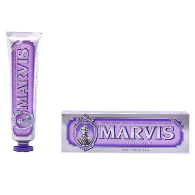 Jasmin Mint Toothpaste 85 ml