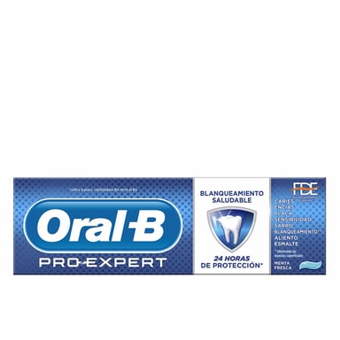 Pro-expert Witterende Tandpasta 75 ml