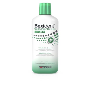 Bexident Verse Adem Mondwater 500 ml