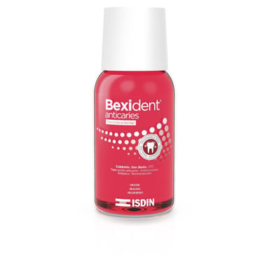 Bexident Anticariës Mondspoeling 100 ml