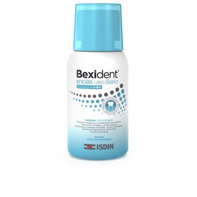 Bexident Tandvlees Mondspoeling 100 ml