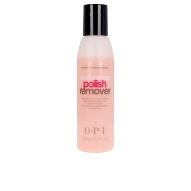 Acetonvrije Nagellakremover 110 ml