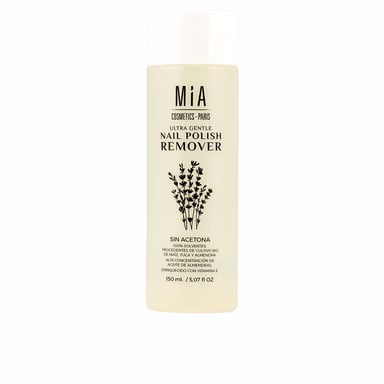 Ultra Zachte Nagellak Verwijderaar 150 ml
