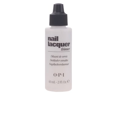 Nagellakverdunner 60 ml