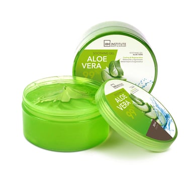 Aloe Vera Lugnande Gel 300 ml