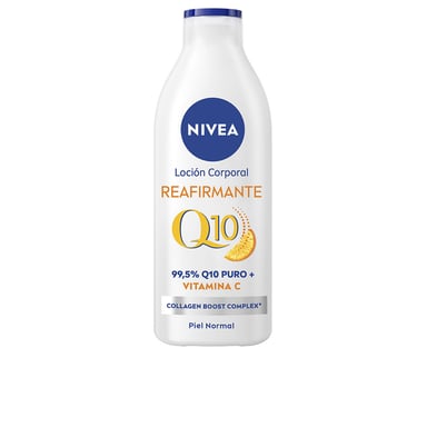 Q10+ Verstevigende Lichaamslotion Vitamine C 400 ml