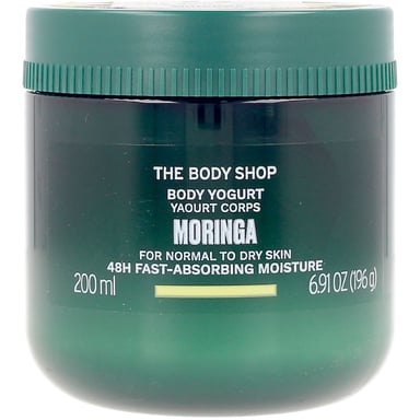 Moringa Kroppsyoghurt 200 ml