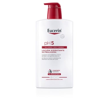 Ph5 Ultra Light Lotion 1000 ml