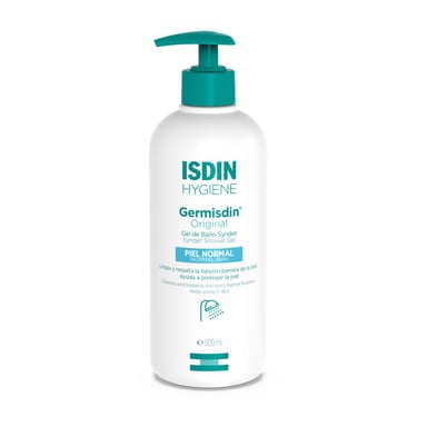 Germisdin Original Lichaams Hygiëne 500 ml