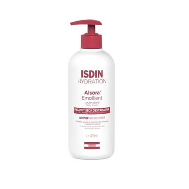 Psorisdin Emolliëntlotion 400 ml