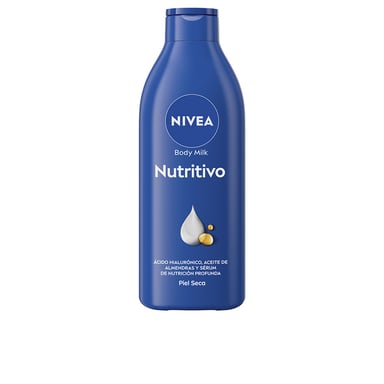 Voedende Lichaamsmelk 250 ml