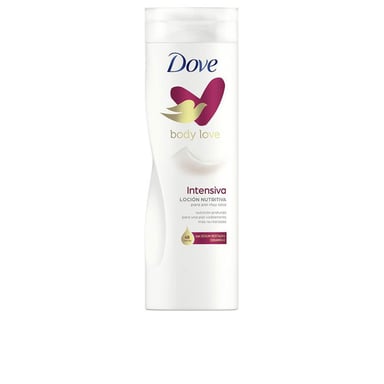 Intensieve Voedende Lotion Voor Zeer Droge Huid 400 ml