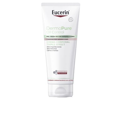 Dermopure Drievoudige Effect Bodycrème 200 ml