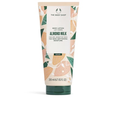 Mandelmjölk Kroppslotion 200 ml