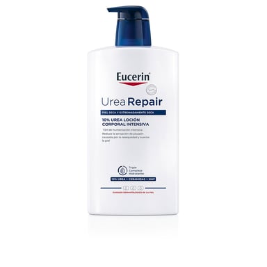 Urearepair Intensieve Hydraterende Lotion 10% Urea 1000 ml