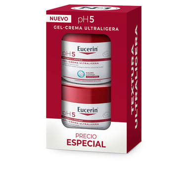 Ph5 Ultralight Gel-crème Pack 2 X 350 ml