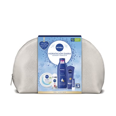Dagelijkse Hydratatie Set 5 Stuks 5 pz
