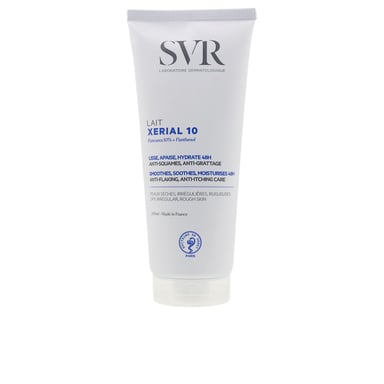 Xerial 10 Lait Corps 200 ml