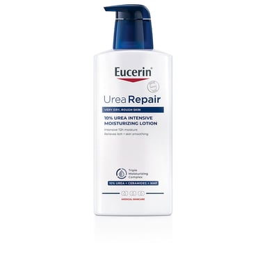 Urearepair Intensieve Hydraterende Lotion 10% Urea 400 ml