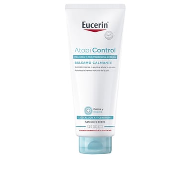 Atopicontrol Balsem 400 ml