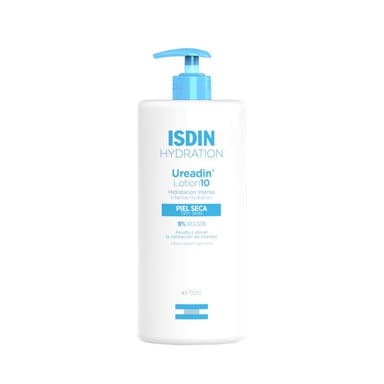 Ureadin Lotion10 Intense Hydration 750 ml