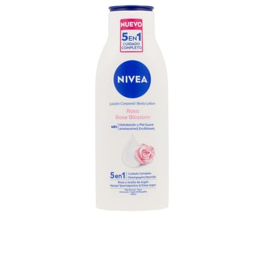Rozenbloesem Lichaamslotion 5 In 1 400 ml
