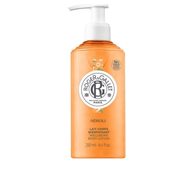 Neroli Lichaamsmelk 250 ml