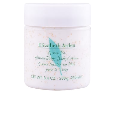 Groene Thee Honing Druppels Lichaamcrème 250 ml