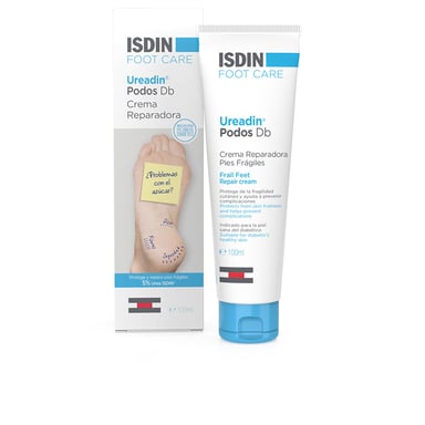 Ureadin Podos Db Crème 100 ml