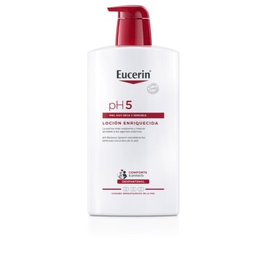 Ph5 Verrijkte Lotion 1000 ml