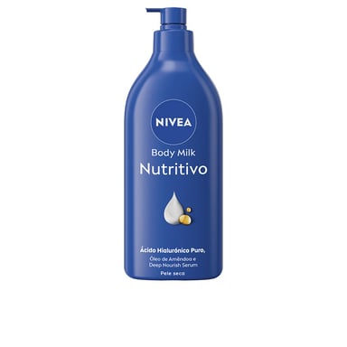 Voedende Body Milk 625 ml