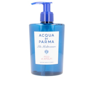 Blu Mediterraneo Fico Di Amalfi Kropp Och Handgel 300 ml