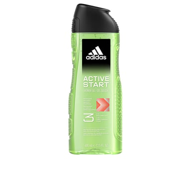 Adidas Active Start Douchegel 400 ml