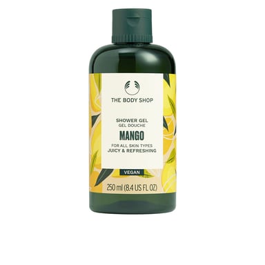 Mango Duschgel 250 ml
