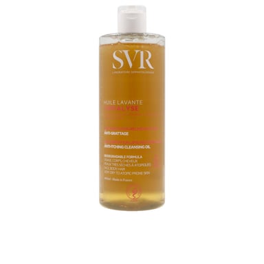 Topialyse Huile Micellaire 400 ml