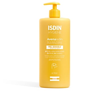 Avena Beschermende Badgel 750 ml