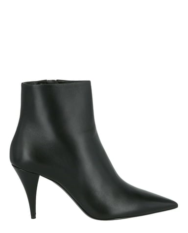 Saint Laurent Niki Booties