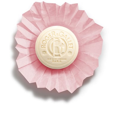 Rozen Thee Wellness Zeep 100 gr