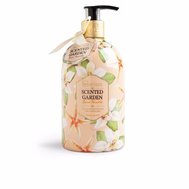 Geurige Tuin Handzeep #zoete Vanille 500 ml