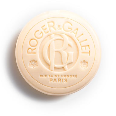 Rozengeur Zeep 100 gr