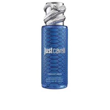 Mist Blue Lichaamsspray 250 ml