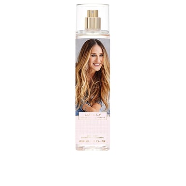 Lovely Body Mist 250 ml